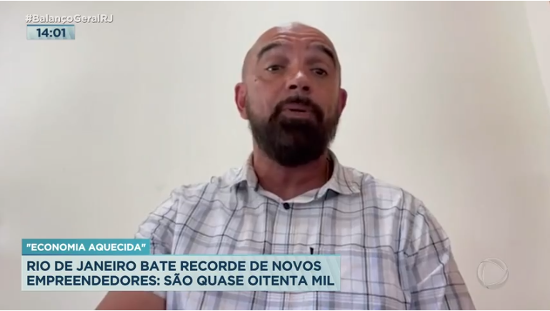 Alexander Costa - Record